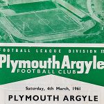 1960-61 Plymouth Argyle