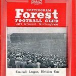 1964-65 Nottingham Forest