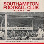 1970-71 Southampton