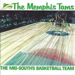 1972-73 Memphis Tams