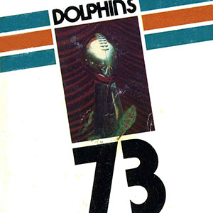 1973 Miami Dolphins