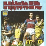1984-85 West Ham United
