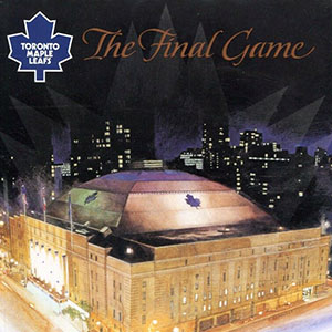 1998-99 Toronto Maple Leafs