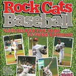 2000s New Britain Rock Cats