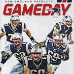 2017 New England Patriots