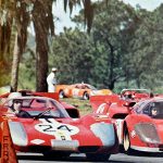 Endurance Racing