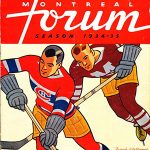 1930s Montreal Canadiens