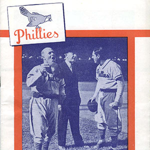 1940s Philadelphia Phillies