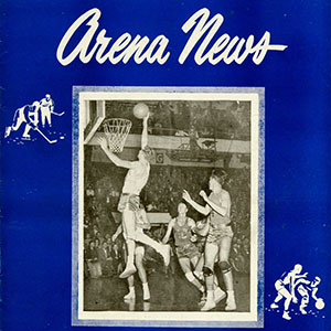 1947-48 Philadelphia Warriors