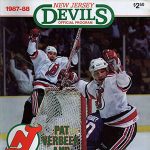 1987-88 New Jersey Devils