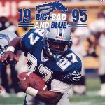 1995 Baltimore Stallions