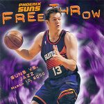 1999-2000 Phoenix Suns