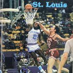 Saint Louis Billikens Men's Basketball
