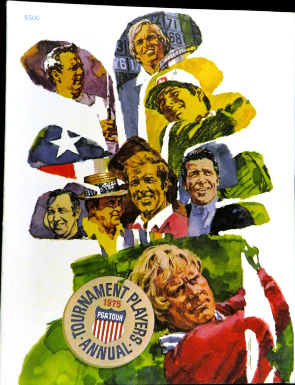 1975 Tournament Players Championship