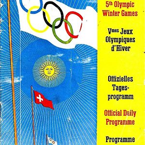 1948 Winter Olympics