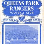 1949-50 Queens Park Rangers