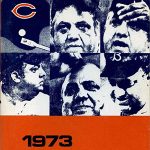 1973 Chicago Bears