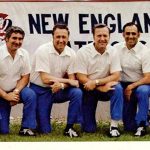 1973 New England Patriots