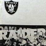 1973 Oakland Raiders