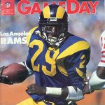 1985 Los Angeles Rams