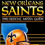 1985 New Orleans Saints