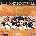 2008 Illinois Fighting Illini Football