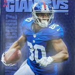 2016 New York Giants