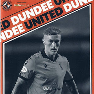 2022-23 Dundee United