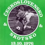 Czechoslovakia 1978 FIFA World Cup