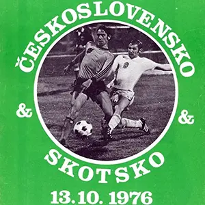 Czechoslovakia 1978 FIFA World Cup