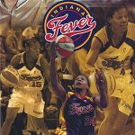 Indiana Fever