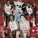 NC State Wolfpack Men's Basketball