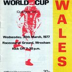 Wales 1978 FIFA World Cup