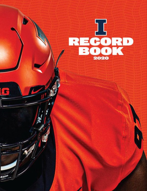 2020 Illinois Fighting Illini Football media guide