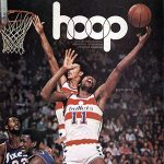 1976-77 Hoop Magazine