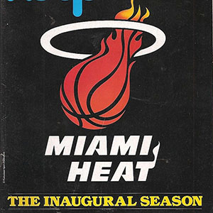 1988-89 Miami Heat
