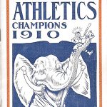 1910s Philadelphia Athletics