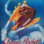 1947 Chicago Rockets