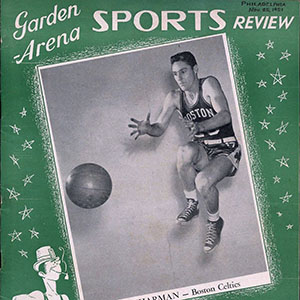 1950s Boston Celtics