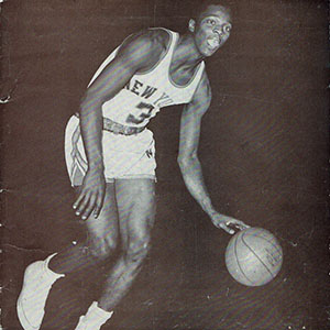 1961-62 New York Knicks
