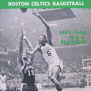 1963-64 Boston Celtics