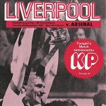 1981-82 Liverpool