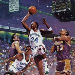 1987-88 Dallas Mavericks