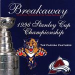 1995-96 Florida Panthers