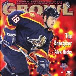 1998-99 Florida Panthers