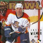 2001-02 Florida Panthers