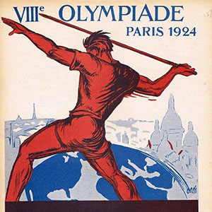 1924 Summer Olympics