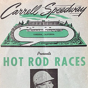 1949 Auto Racing