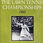 1960 Wimbledon Championships