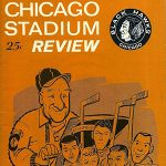 1964-65 Chicago Black Hawks